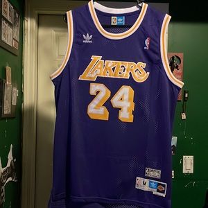 LA lakers kobe bryant jersey